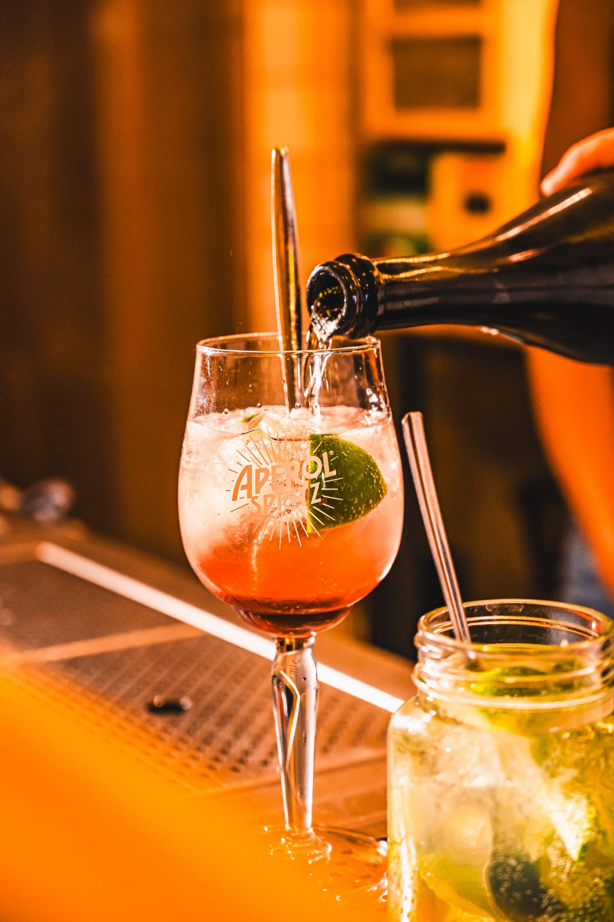 Spritz