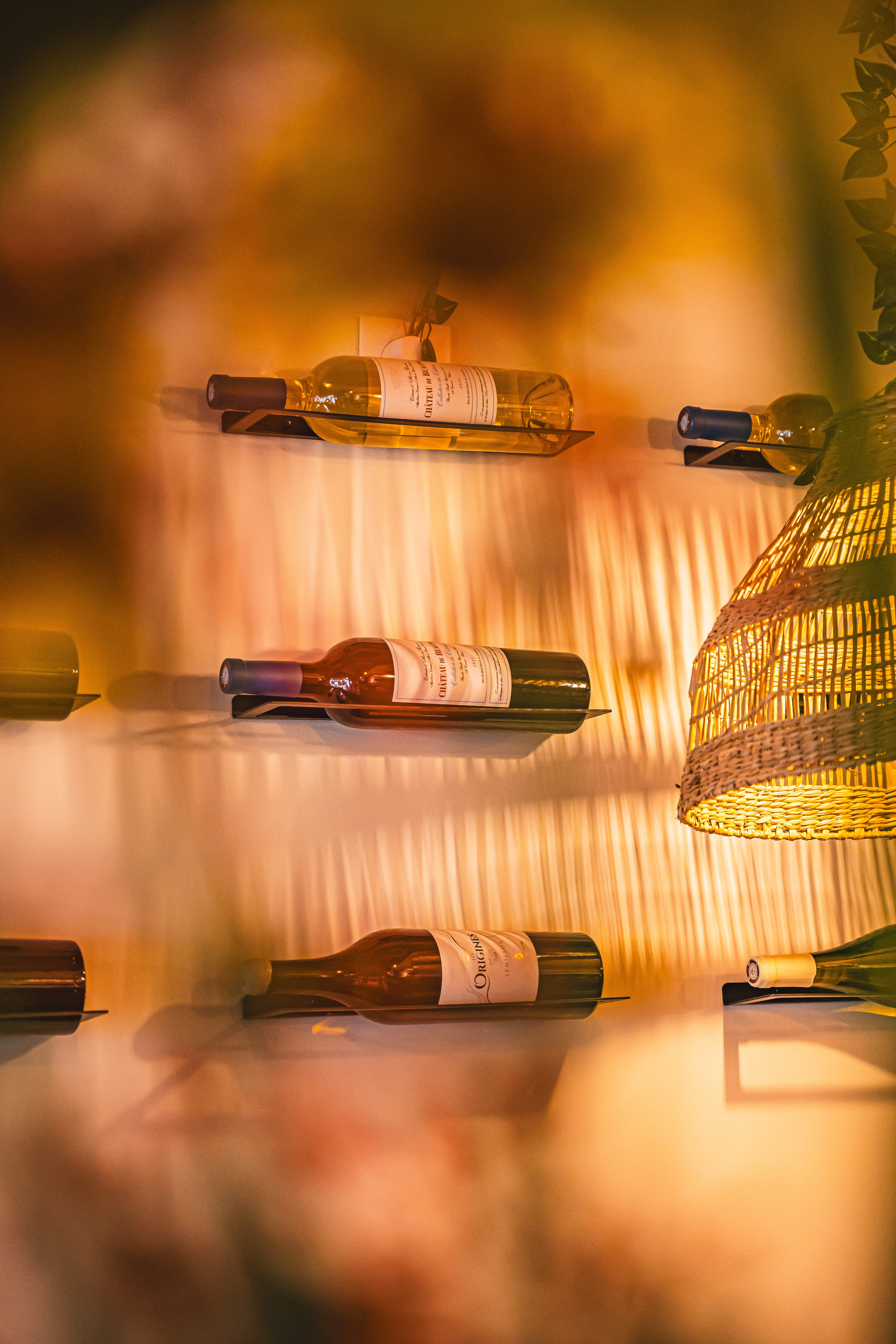 Blancs et rosés
